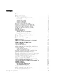 Preview for 5 page of IBM 0793 Installation And User Manual