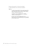 Preview for 10 page of IBM 0793 Installation And User Manual