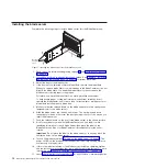 Preview for 32 page of IBM 0793 Installation And User Manual