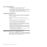 Preview for 36 page of IBM 0793 Installation And User Manual