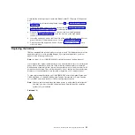 Preview for 49 page of IBM 0793 Installation And User Manual