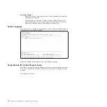 Preview for 86 page of IBM 0793 Installation And User Manual