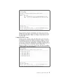 Preview for 91 page of IBM 0793 Installation And User Manual