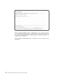 Preview for 98 page of IBM 0793 Installation And User Manual