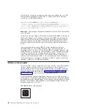 Preview for 104 page of IBM 0793 Installation And User Manual