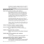 Preview for 106 page of IBM 0793 Installation And User Manual