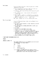 Предварительный просмотр 101 страницы IBM 1 GB Microdrive Storage Card Manual