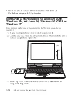 Preview for 40 page of IBM 1 GB Microdrive Storage Card User Manual