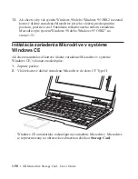 Preview for 56 page of IBM 1 GB Microdrive Storage Card User Manual