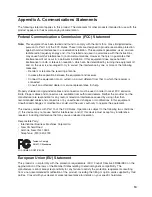 Preview for 25 page of IBM 10/100/1000 Base-TX Ethernet PCI-X Adapter Installation And Using Manual