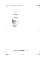 Предварительный просмотр 64 страницы IBM 10/100 EtherJet CardBus Adapter with 56K Modem Installation And User Manual