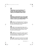 Preview for 9 page of IBM 10/100 EtherJet CardBus Adapter Installation And Planning Manual