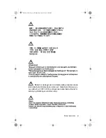 Preview for 11 page of IBM 10/100 EtherJet CardBus Adapter Installation And Planning Manual