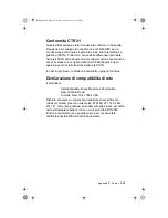 Предварительный просмотр 67 страницы IBM 10/100 EtherJet CardBus Ready Port Adapter with 56K Modem Installation And Planning Manual