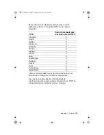 Предварительный просмотр 71 страницы IBM 10/100 EtherJet CardBus Ready Port Adapter with 56K Modem Installation And Planning Manual