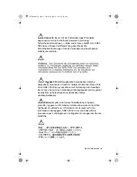 Предварительный просмотр 9 страницы IBM 10/100 EtherJet CardBus Ready Port Adapter with 56K... Installation And Planning Manual