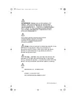 Предварительный просмотр 11 страницы IBM 10/100 EtherJet CardBus Ready Port Adapter with 56K... Installation And Planning Manual