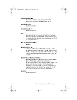 Предварительный просмотр 39 страницы IBM 10/100 EtherJet CardBus Ready Port Adapter with 56K... Installation And Planning Manual