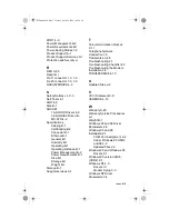 Предварительный просмотр 85 страницы IBM 10/100 EtherJet CardBus Ready Port Adapter with 56K... Installation And Planning Manual