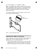 Preview for 24 page of IBM 10/100 EtherJet Installation And User Manual