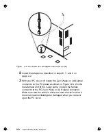 Preview for 28 page of IBM 10/100 EtherJet Installation And User Manual