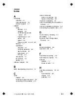 Preview for 59 page of IBM 10/100 EtherJet Installation And User Manual