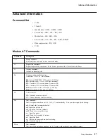 Предварительный просмотр 27 страницы IBM 10/100 Ethernet Mini-PCI Adapter User Manual