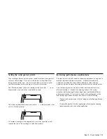 Preview for 21 page of IBM 10/20 GB TR-5 User Manual