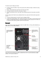 Preview for 10 page of IBM 1000VA Manual