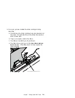 Предварительный просмотр 31 страницы IBM 102 User Manual