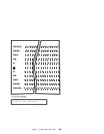 Предварительный просмотр 71 страницы IBM 102 User Manual