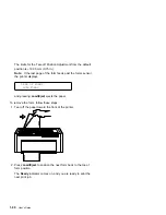 Предварительный просмотр 102 страницы IBM 102 User Manual