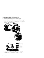 Предварительный просмотр 116 страницы IBM 102 User Manual