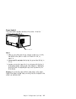 Предварительный просмотр 167 страницы IBM 102 User Manual