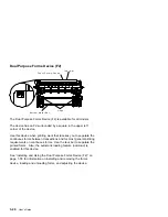 Предварительный просмотр 184 страницы IBM 102 User Manual