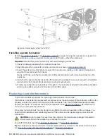 Предварительный просмотр 90 страницы IBM 106 Hardware Installation And Maintenance Manual