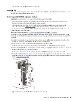 Предварительный просмотр 97 страницы IBM 106 Hardware Installation And Maintenance Manual