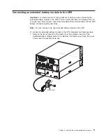 Preview for 25 page of IBM 11000 VA LCD 5U Installation And Maintenance Manual