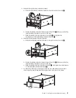 Предварительный просмотр 35 страницы IBM 11000 VA LCD 5U Installation And Maintenance Manual