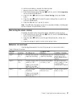 Предварительный просмотр 51 страницы IBM 11000 VA LCD 5U Installation And Maintenance Manual