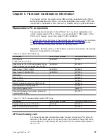 Preview for 61 page of IBM 11000 VA LCD 5U Installation And Maintenance Manual