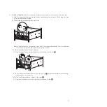 Preview for 7 page of IBM 11000 VA LCD 5U Rack Installation Instructions