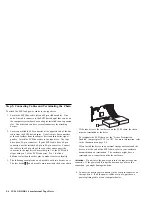 Preview for 16 page of IBM 12/24 GB DDS/3 4 mm User Manual