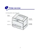 Preview for 9 page of IBM 1220 User Reference