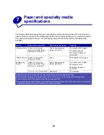 Preview for 20 page of IBM 1220 User Reference