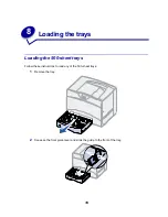 Preview for 21 page of IBM 1220 User Reference