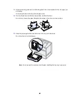 Preview for 22 page of IBM 1220 User Reference