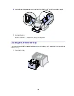 Preview for 23 page of IBM 1220 User Reference