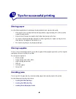 Preview for 30 page of IBM 1220 User Reference