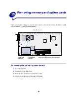 Preview for 61 page of IBM 1220 User Reference